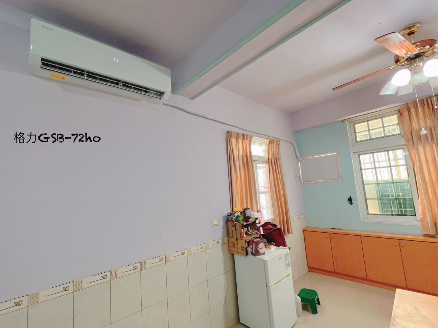 弘楠空調的實際案例圖片